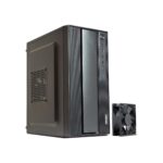 Zalman T6 MINI mATX Micro-ATX Compact Desktop Computer Mini PC Case