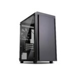 Zalman T3 MATX Micro-ATX Compact Desktop Computer PC Case