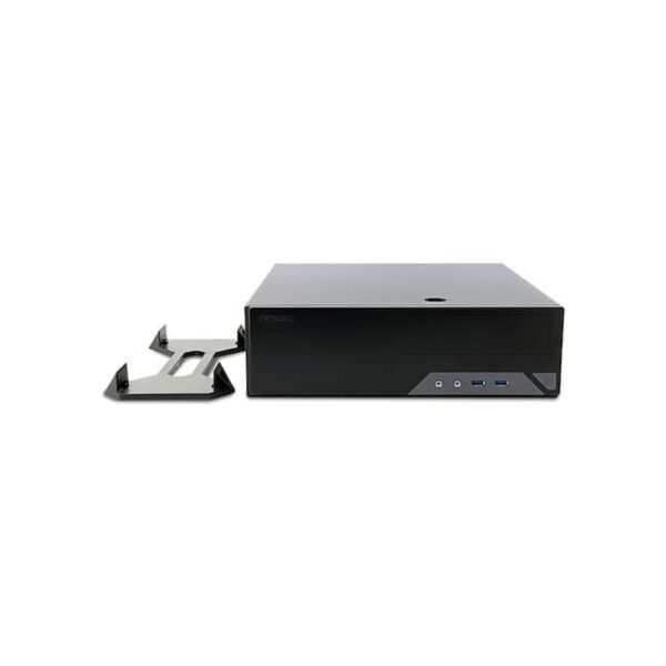 Antec VSK2000-U3_US Black Micro ATX Computer Case