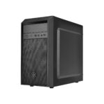 Silverstone Precision PS16 Micro-ATX & Mini-Itx Compatible Computer Case