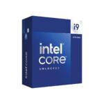 Intel® CoreTM i9-14900K Desktop Processor