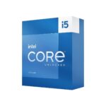 Intel Core i5-13600K Desktop Processor 14 cores (6 P-cores + 8 E-cores) 24M