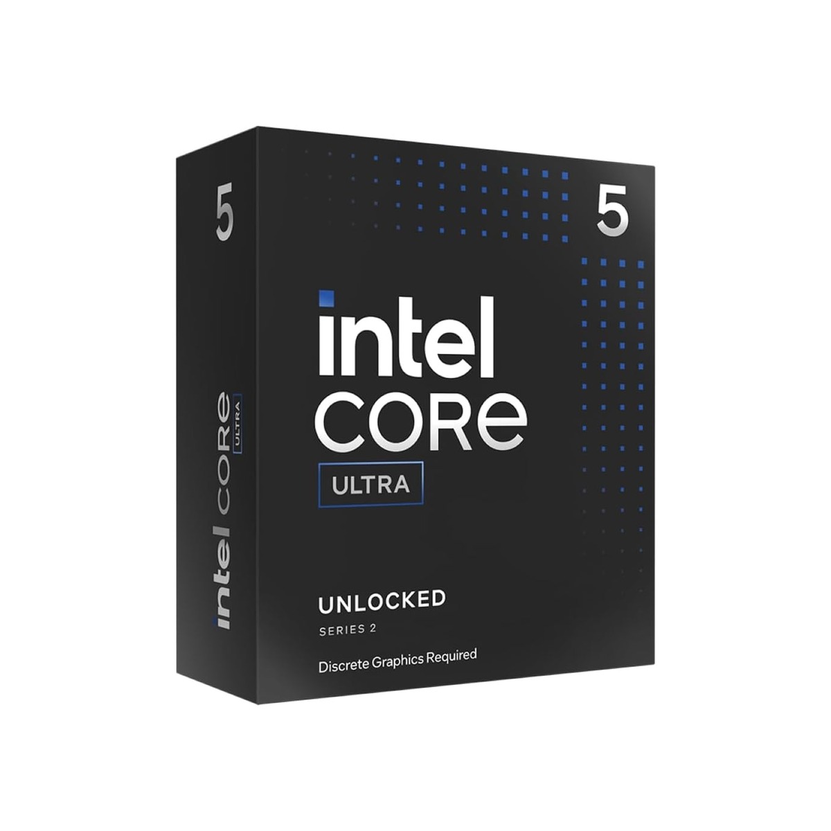 Intel Core Ultra 5 Desktop Processor 245KF - 14 cores (6 P-cores + 8 E-cores) up-1 Intel Core Ultra 5 Desktop Processor 245KF - 14 cores (6 P-cores + 8 E-cores) up - Image 1