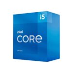 Intel® CoreTM i5-11400 Desktop Processor 6 Cores up to 4.4 GHz LGA1200 (Intel®