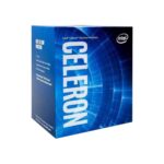 Intel® Celeron G-5900 Desktop Processor 2 Cores 3.4 GHz LGA1200 (Intel® 400