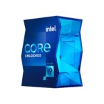 Intel Core i9-11900K Desktop Processor 8 Cores up to 5.3 GHz Unlocked LGA1200