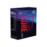 Intel Core i7-8700K Desktop Processor 6 Cores up to 4.7GHz Turbo Unlocked