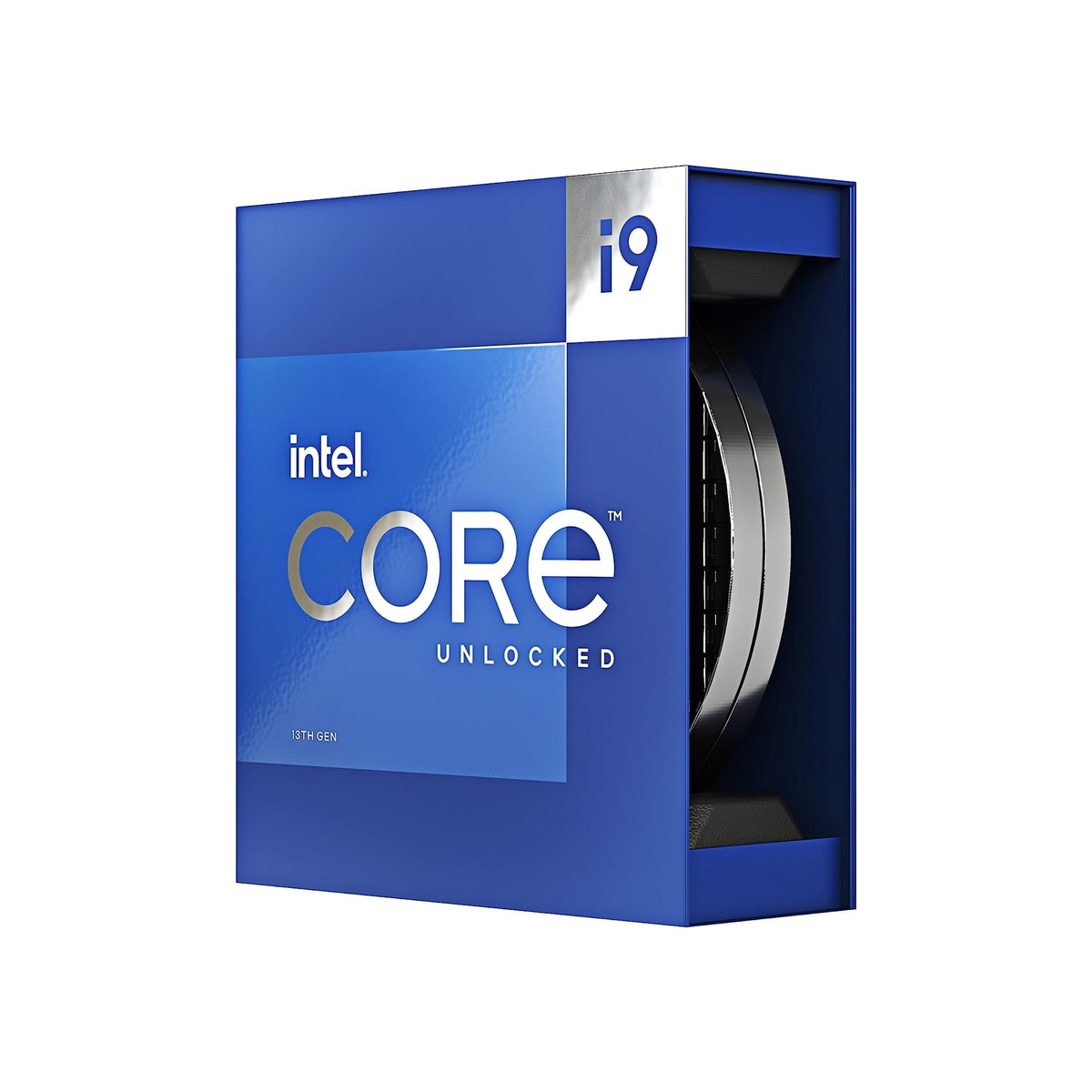 Intel Core i9-13900K Desktop Processor 24 cores (8 P-cores + 16 E-cores) 36M-1 Intel Core i9-13900K Desktop Processor 24 cores (8 P-cores + 16 E-cores) 36M - Image 1