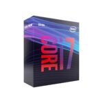 Intel Core i7-9700 Desktop Processor 8 Cores up to 4.7 GHz LGA1151 300 Series