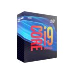 Intel Core i9-9900K Desktop Processor 8 Cores up to 5.0 GHz Turbo Unlocked