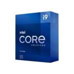 Intel® CoreTM i9-11900KF Desktop Processor 8 Cores up to 5.3 GHz Unlocked