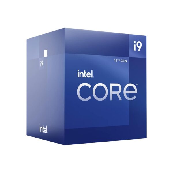 Intel® CoreTM i9-12900K, 16-Core (8P+8E) Desktop Processor up to 5.2GHz, LGA1700