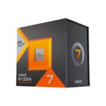 AMD Ryzen 7 7800X3D 8-Core, 16-Thread Desktop Processor