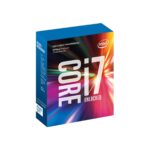 Intel Core i7-7700K Unlocked Processor 8M Cache, up to 4.50 GHz