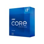 Intel® CoreTM i7-11700KF Desktop Processor 8 Cores up to 5.0 GHz Unlocked