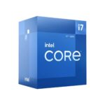 Intel® CoreTM i7-12700 Desktop Processor 25MB Cache up to 4.90GHz