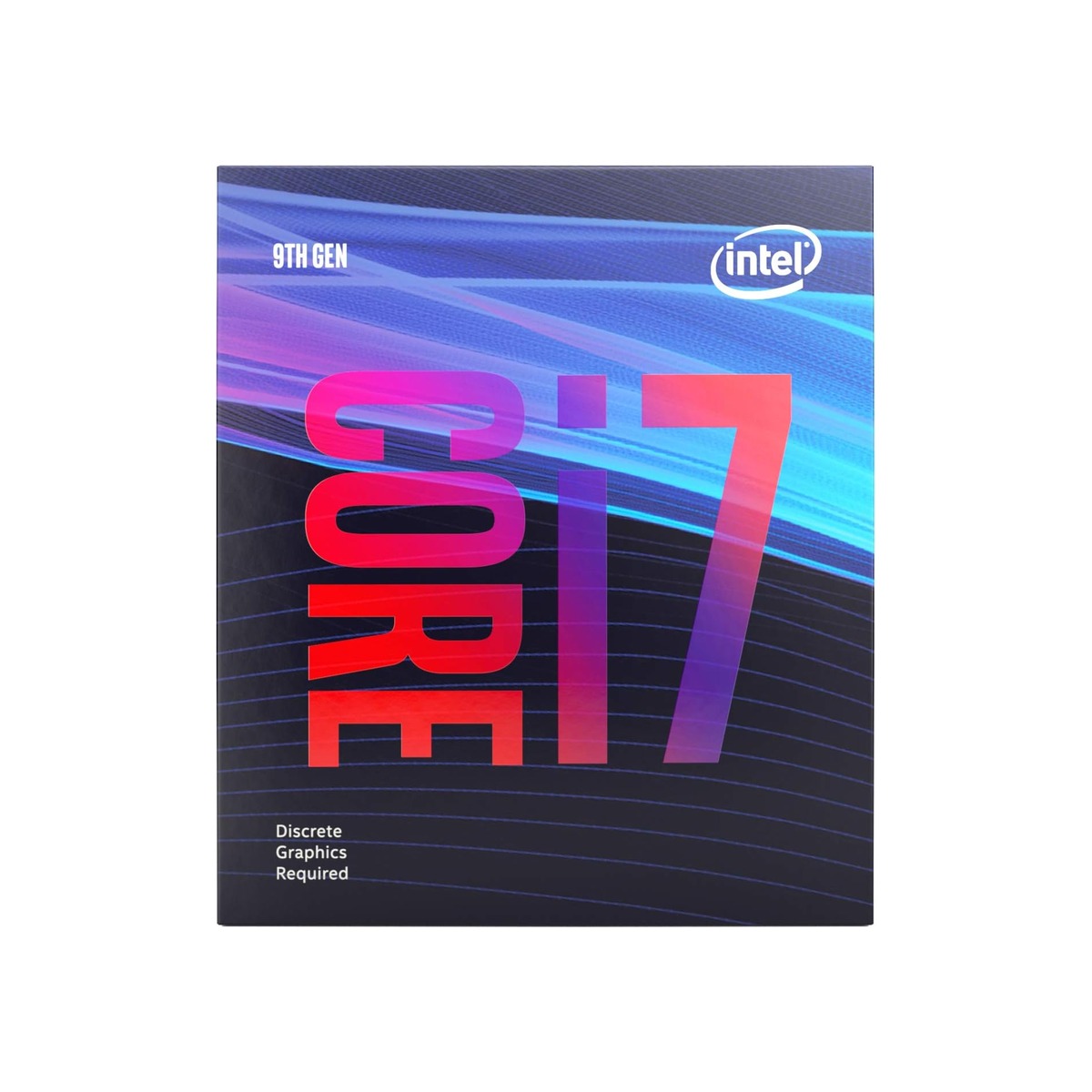 Intel Core i7-9700F Desktop Processor 8 Core Up to 4.7 GHz Without Processor-1 Intel Core i7-9700F Desktop Processor 8 Core Up to 4.7 GHz Without Processor - Image 1