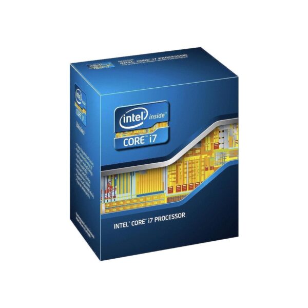 Intel BX80637I73770 Core i7-3770 3.40 GHz Cache 8MB Processor