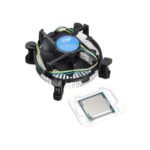 Intel Boxed Core I5-6400 FC-LGA14C 2.70 Ghz 6 M Processor Cache 4 LGA 1155