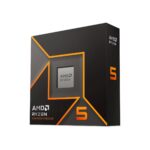 AMD RyzenTM 5 9600X 6-Core, 12-Thread Unlocked Desktop Processor
