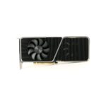 NVIDIA - GeForce RTX 3070 Ti 8GB GDDR6X PCI Express 4.0 Graphics Card - Dark