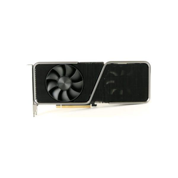 NVIDIA - GeForce RTX 3070 Ti 8GB GDDR6X PCI Express 4.0 Graphics Card - Dark