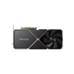 NVIDIA - GeForce RTX 4080 16GB GDDR6X Graphics Card
