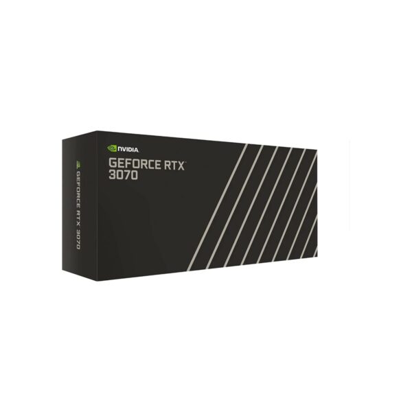 NVIDIA GeForce RTX 3070 8GB GDDR6 PCI Express 4.0 Graphics Card - Dark Platinum