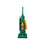 Bissell Commercial BGU1937T Pro Cup Bagless Upright Vacuum with On-Board Tools
