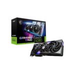 msi Gaming RTX 5080 16G Gaming Trio OC Graphics Card (16GB GDDR7, 256-bit