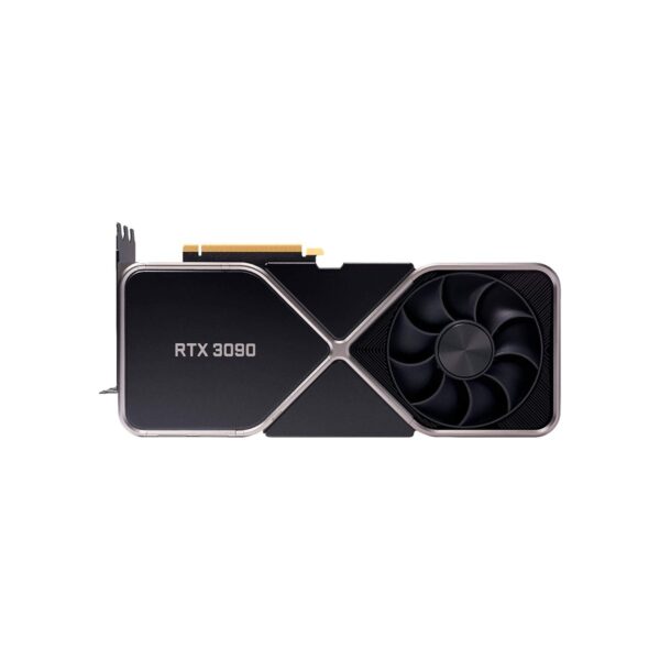 nVidia GeForce RTX 3090 Founders Edition Graphics Card