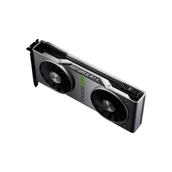 NVIDIA GeForce RTX 2070 Super Founders Edition Graphics Card
