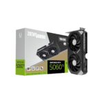 ZOTAC Gaming GeForce RTX 5060 Ti 16GB Twin Edge OC DLSS 4 16GB GDDR7 128-bit 28