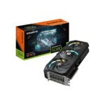 GIGABYTE GeForce RTX 5080 Gaming OC 16G Graphics Card, WINDFORCE Cooling System