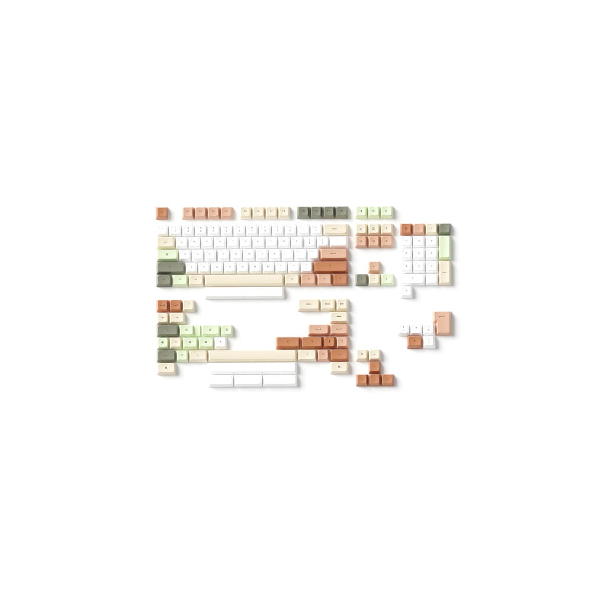 Osume zen marshmallow-1 Osume zen marshmallow - Image 1
