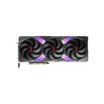 PNY GeForce RTXTM 4080 16GB XLR8 Gaming Verto Epic-X RGBTM Overclocked Triple