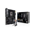 ASUS TUF Gaming Z790-Plus WiFi LGA 1700(Intel 14th