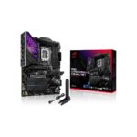 ASUS ROG Strix Z890-E Gaming WiFi Intel® Z890 LGA 1851 ATX Motherboard