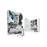 ASUS ROG STRIX Z890-A GAMING WIFI Z890 LGA 1851 ATX motherboard