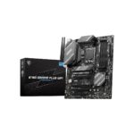 MSI B760 Gaming Plus WiFi Gaming Motherboard (Supports 12th/13th/14th Gen Intel