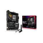 ASUS ROG Strix Z890-H Gaming WiFi Z890 LGA 1851 ATX Motherboard