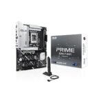 ASUS PRIME Z890-P WIFI Z890 LGA 1851 ATX motherboard