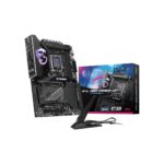 MSI MPG Z890 Carbon WiFi Gaming Motherboard (Support Core Ultra Series 2 Intel