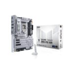 ASUS TUF Gaming Z890-PRO WiFi Z890 LGA 1851 ATX Motherboard