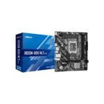 ASRock H610M-HDV/M.2 R2.0 Micro-ATX Motherboard