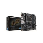 GIGABYTE B760M DS3H AX DDR4 Intel LGA 1700 mATX Motherboard