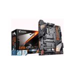 GIGABYTE Z390 AORUS PRO Wi-Fi (Intel LGA1151/Z390/ATX/2xM.2 Thermal