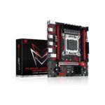 X79 S7 Gaming Motherboard for Intel LGA 2011 Socket Xeon E5 Series CPUs