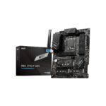 MSI PRO Z790-P WiFi ProSeries Motherboard (Supports 12th/13th/14th Gen Intel