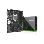 B85M PRO LGA 1150 Motherboard for Intel 4th Gen Core i7 i5 i3/Pentium/Celeron